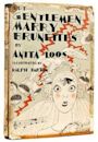 But Gentlemen Marry Brunettes: The Illuminating Diary of a Professional Lady (20th-century Classics)