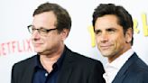 Kelly Rizzo, John Stamos Commemorate Bob Saget on His Birthday