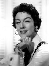 Rosalind Russell