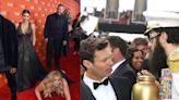 These Silly Red Carpet Moments Will Make You Smile