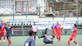 Meghalaya Youth League 2024 Launched - The Shillong Times
