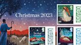 Undelivered Christmas cards amid Royal Mail ‘counterfeit’ stamps row