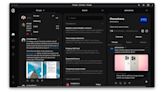 Threads is widely rolling out the Tweetdeck-like multi-column layout known as "ThreadsDeck"