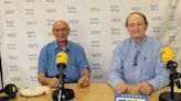 Germán Cremedes: "UDP Serpis está en una situación muy complicada tras 45 años de existencia"
