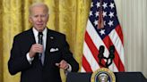 Biden meets with city mayors at White House, says ‘defund the police’ is not the answer