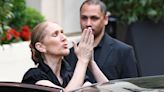 El emotivo reencuentro de Céline Dion con sus fans: su posible vuelta a los escenarios en los Juegos Olímpicos a los rumores de un dúo con Lady Gaga
