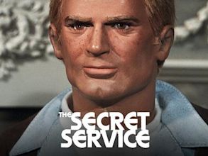 The Secret Service