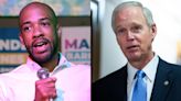 Mandela Barnes loses bid for US Senate in Wisconsin