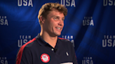 Tampa swimmer Bobby Finke prepares for 2024 Olympics in Paris