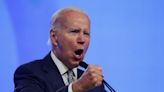 Fired-up Biden blames Republicans for blocking his plan to fight inflation