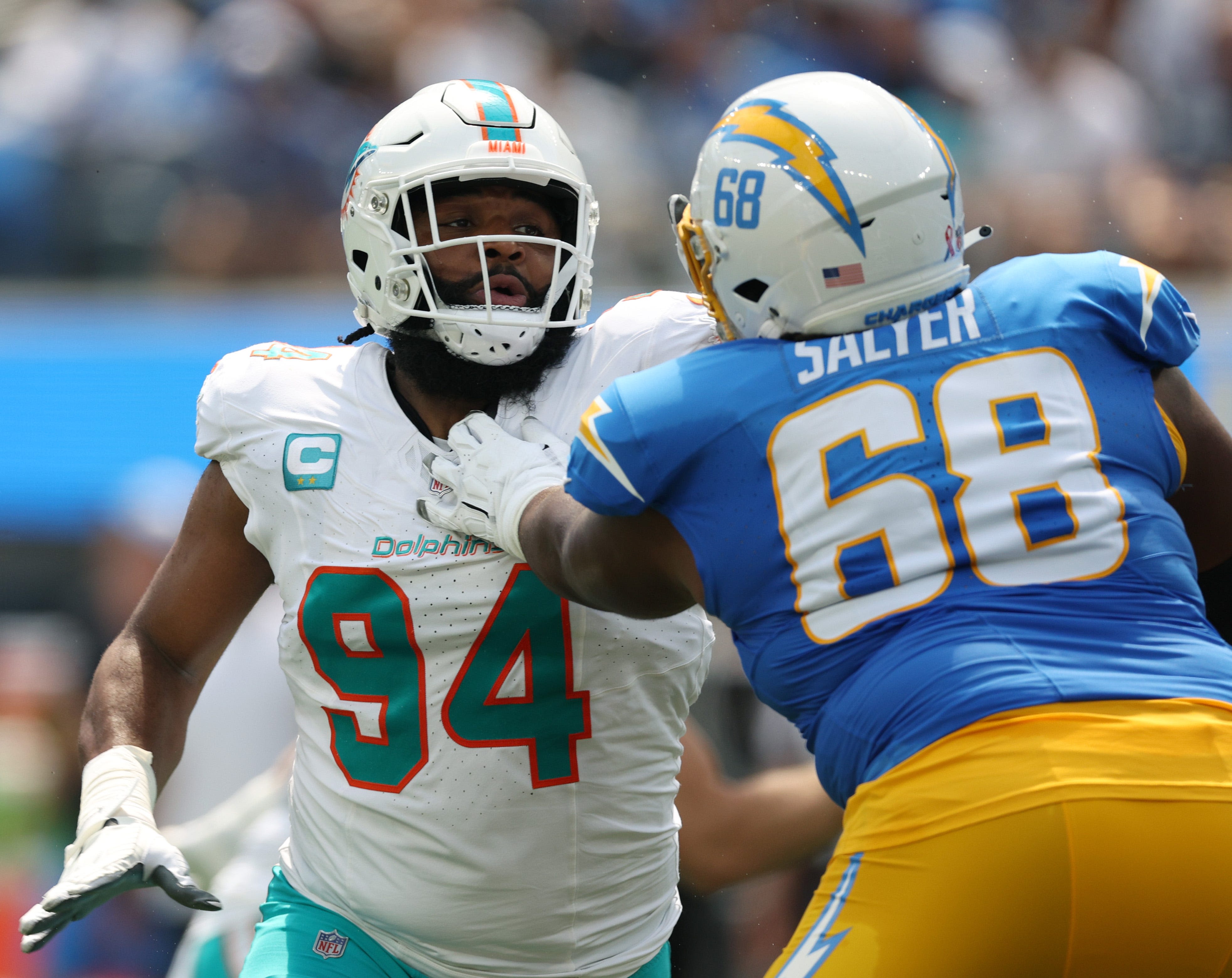 Miami Dolphins game-by-game predictions prior to 2024 NFL schedule release