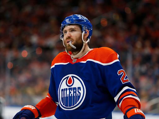 Is Leon Draisaitl the best No. 2 ever? What could it mean for his next contract?