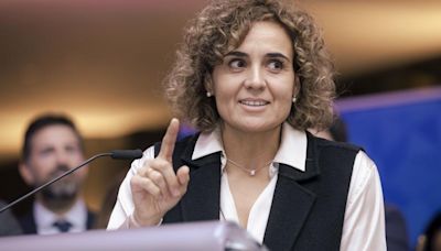 Dolors Montserrat volverá a encabezar la lista del PP a las elecciones europeas de junio