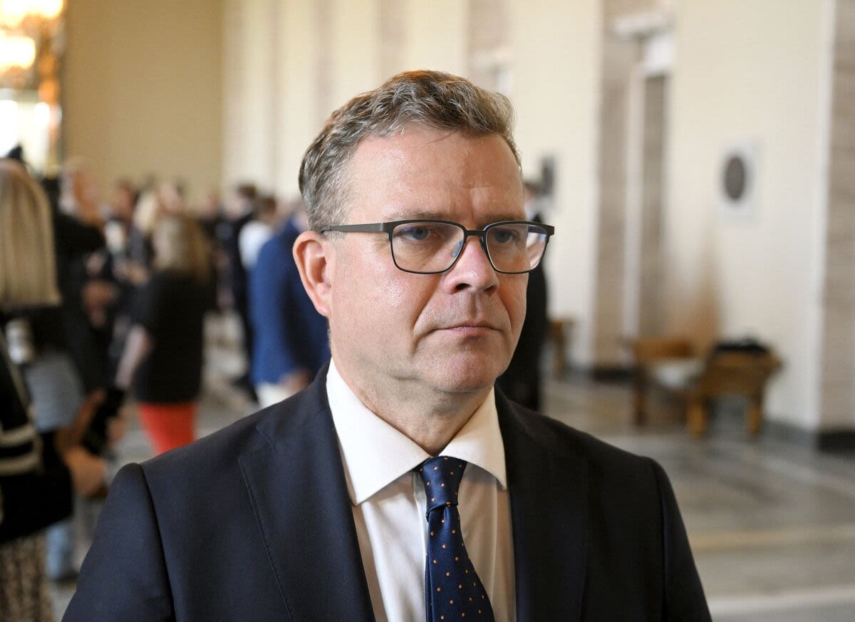 Finnish Cabinet Survives Confidence Vote Over Climate Policies