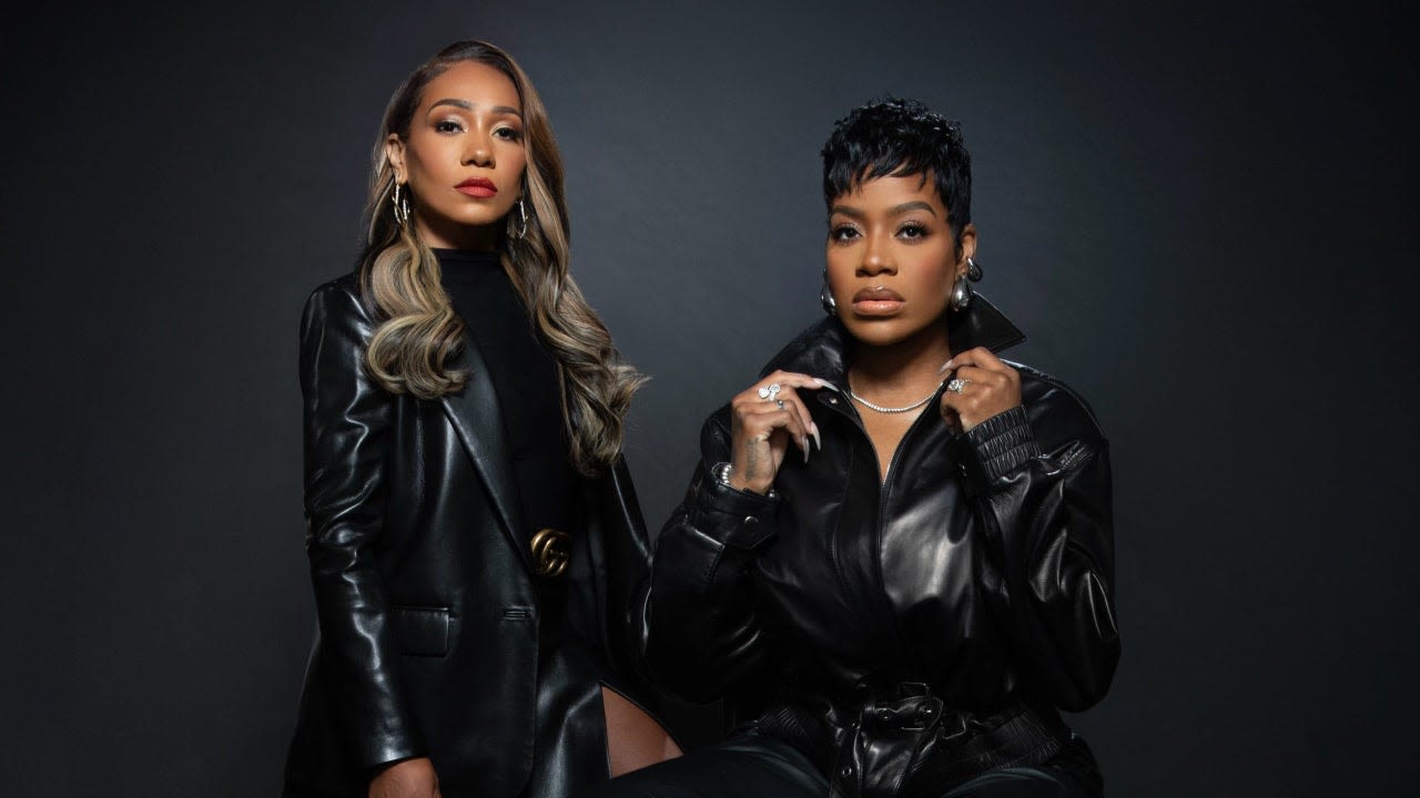 Fantasia's Rock Soul Productions Announces Major Collaborations With Music Industry Titans | Essence