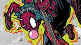 Hey! Ho! Let’s Go: Spider-Punk Is Getting a New Series in 2024