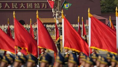 中國從烏俄戰爭看到太空重要性 解放軍重組打造聯合作戰能力-風傳媒