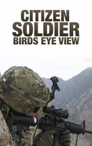 Citizen Soldier Birds Eye View