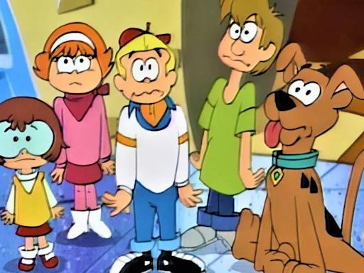 The Best Scooby-Doo Series Is Now Streaming on Max