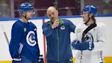 Canucks' hunt for a practice facility has momentum again: Rutherford