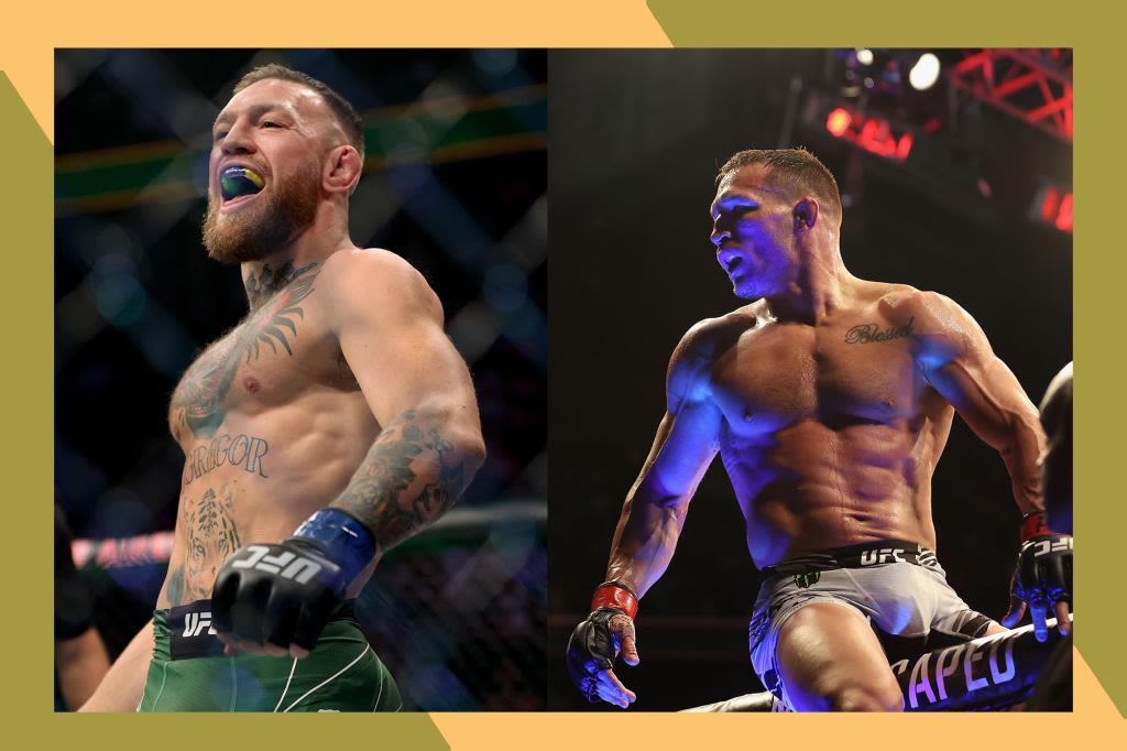 How much are UFC 303 tickets to see Conor McGregor vs Michael Chandler?