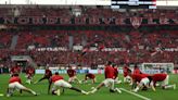 Bayer Leverkusen - Roma, en vivo: semifinales de la Europa League, en directo hoy