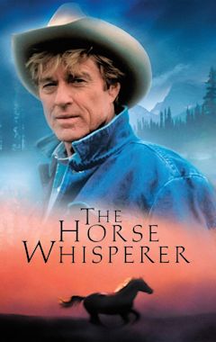 The Horse Whisperer