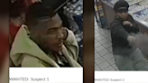 Two suspects sought in Houston convenience store shooting