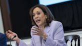 Vice President Harris visits Wisconsin to tout Biden efforts on high-speed Internet