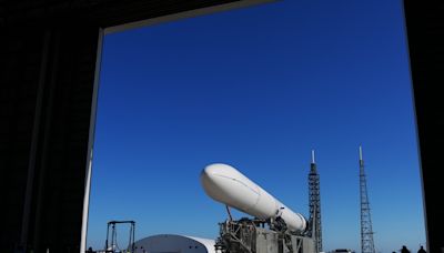 SpaceX、ULA 迎對手，美國防部開放藍色起源競標國家安全任務發射