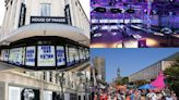 Finding Middlesbrough's 'niche' and 'repurposing' town centre after retail decline