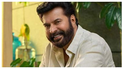 Mammootty Says He Doesn’t Enjoy ‘Megastar’ Title, Feels People Won’t Remember Him After He's Go