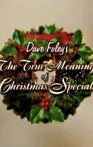 The True Meaning of Christmas Specials