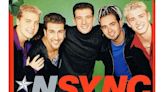 Lance Bass wants to make another NSYNC holiday album 25 years after “Home For Christmas”
