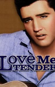 Love Me Tender (film)