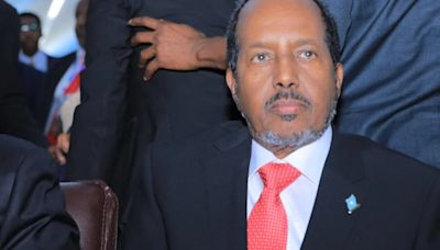 Somalia cita el terrorismo y el separatismo entre las principales amenazas ante las tensiones con Somalilandia