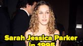 Met Gala Style Has Changed So Much Over The Years, So Here's What 15 Celebs Wore Their First Time Going Vs. This...