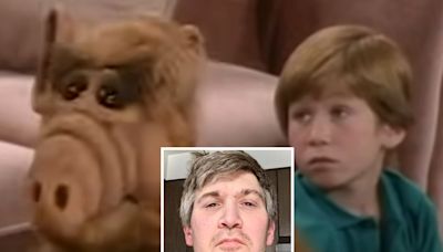 'ALF' producers grieve 'indescribable loss' of actor Benji Gregory