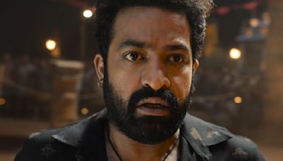 Devara Box Office Collection Day 8 Prediction: Jr NTR's Actioner Swings Into Second Week With Same Momentum