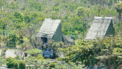 美批中共軍演魯莽 自信軍力足以維持區域穩定