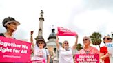 SC House advances near-total abortion ban with rape, incest exceptions up to 12 weeks