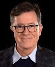 Stephen Colbert