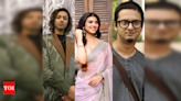 Rajnandini Paul and Amartya Ray to star in Mainak Bhaumik’s next film | Bengali Movie News - Times of India