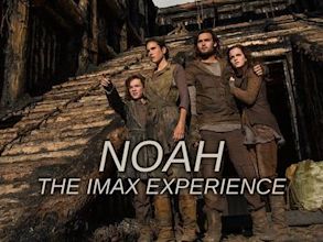 Noah (2014 film)