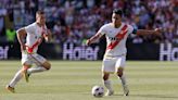 Ovación y despedida: Falcao cierra su etapa en Rayo