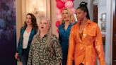 Netflix 'Girls5eva' Season 3 gets even funnier with 'bold' move to include women's rights commentary