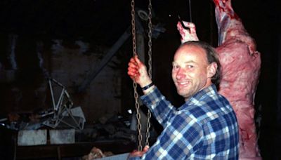 Canadian serial killer Robert Pickton dies after prison attack after