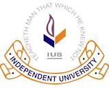 Independent University, Bangladesh