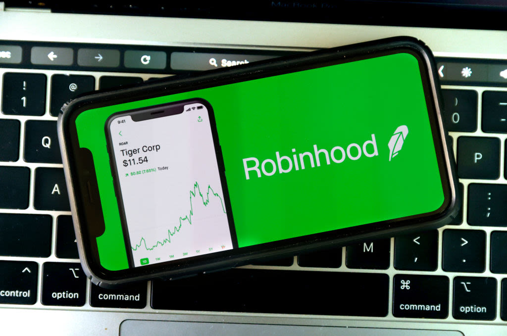 Robinhood to challenge SEC’s notice over crypto operations