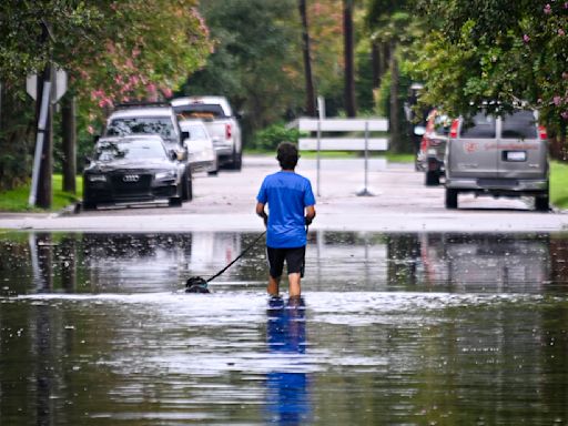 Commentary: Disaster preparedness must be front and center in the presidential campaign